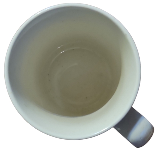 Vtg 92 Watkins Baking Powder #2 Heritage Collection #7902 Mug Coffee Soup Bowl - Picture 6 of 6